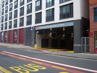 Piccadilly Place Car Park 279521 Image 1